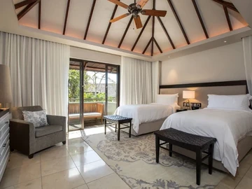 Villa de 5 Chambres