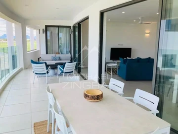 Penthouse de 3 Chambres