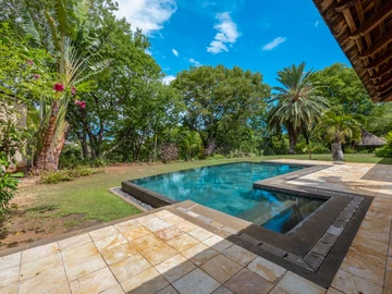 Villa de 4 Chambres