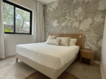 Appartement de 3 Chambres