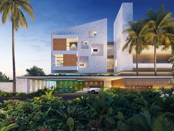 3 Bedroom Penthouse