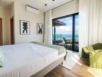5 Bedroom Townhouse, Duplex