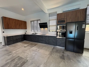3 Bedroom Villa