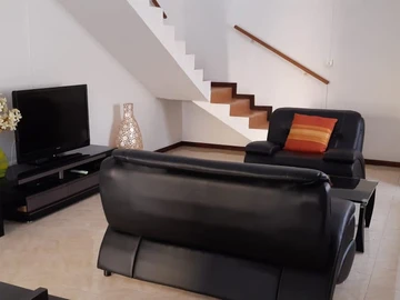 Townhouse, Duplex