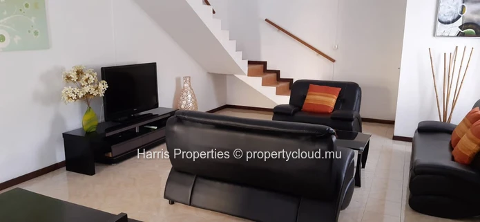 Maison d'une chambre à louer en résidence