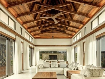 Villa de 4 Chambres