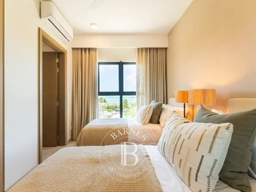Penthouse de 4 Chambres