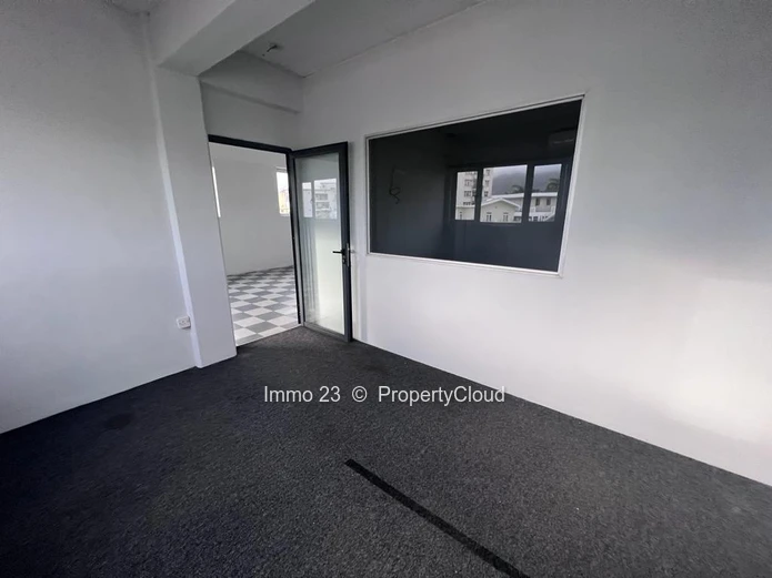 Office for rent
