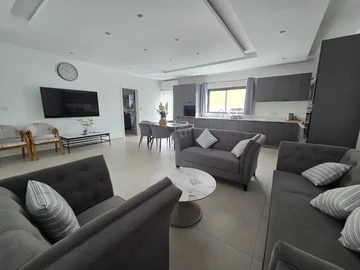3 Bedroom Villa