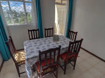 Appartement de 3 Chambres