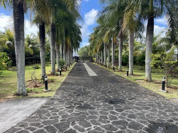 Villa de 9 Chambres