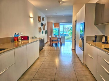 Appartement de 3 Chambres