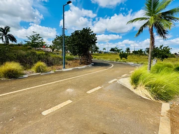 Residential Land