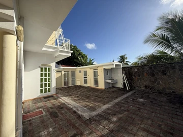 Maison de 3 Chambres