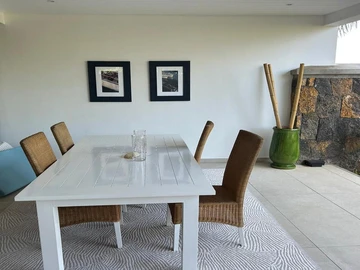Appartement de 4 Chambres