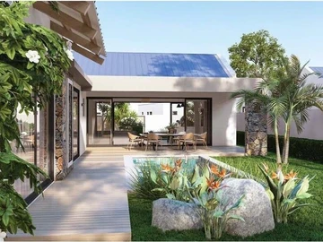 3 Bedroom Villa