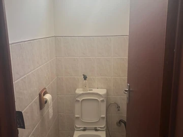 3 Bedroom Townhouse, Duplex