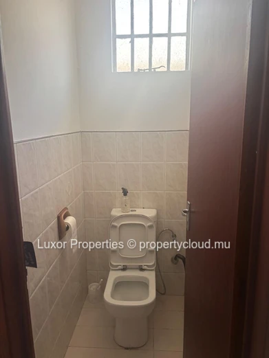 3 Bedrooms Unfurnished Family Home for Rent – Beau Bassin