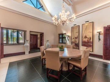 Villa de 2 Chambres