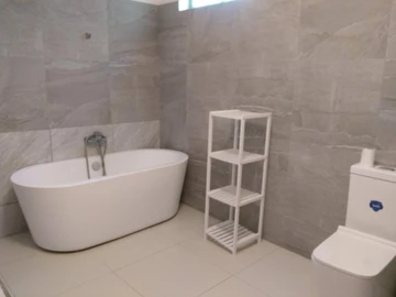Maison de 4 Chambres