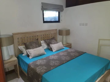 Villa de 3 Chambres