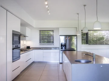 Villa de 5 Chambres