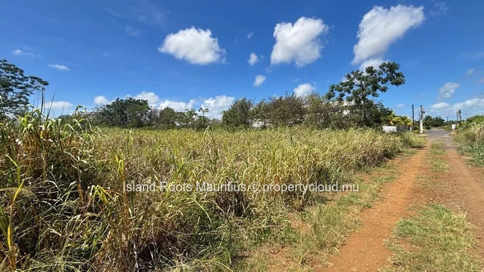 Industrial Land Opportunity – The Vale