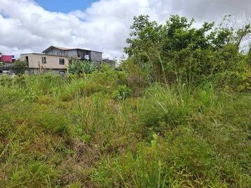 881 m² residential land 