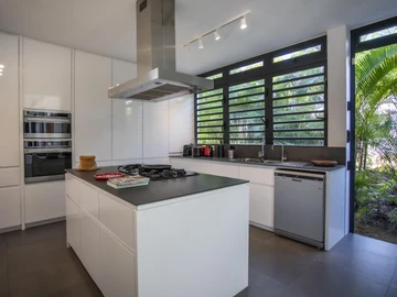 Villa de 4 Chambres