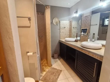 Villa de 3 Chambres