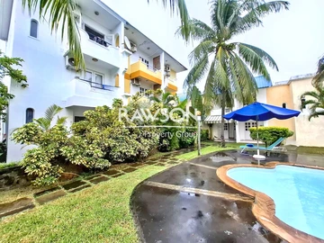 Investment Opportunity : 2 Bedroom Duplex In Pereybere