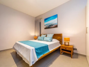 Appartement de 2 Chambres