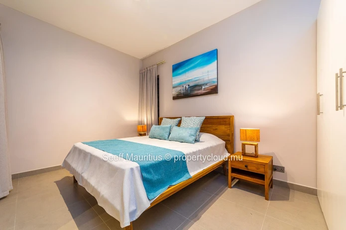 Appartement meublé moderne - ONE BAY RESIDENCE
