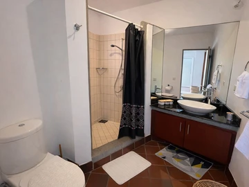 2 Bedroom Townhouse, Duplex