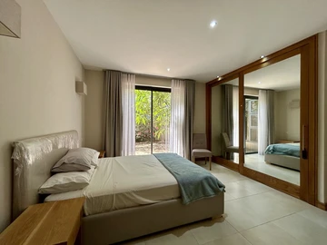 Appartement de 3 Chambres