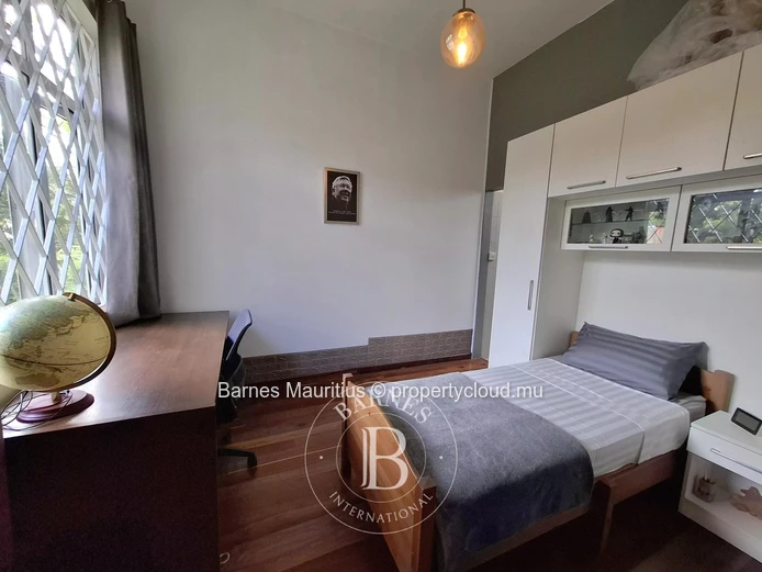 CUREPIPE - Maison familiale - 4 chambres