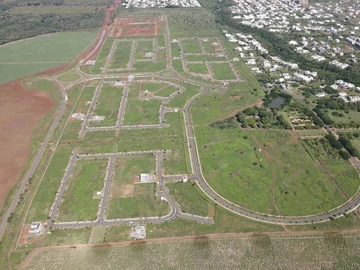 Land