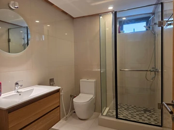 Appartement de 2 Chambres