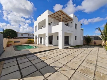 Villa de 3 Chambres