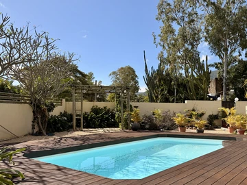 Villa de 4 Chambres
