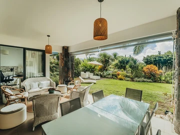 Appartement de 3 Chambres