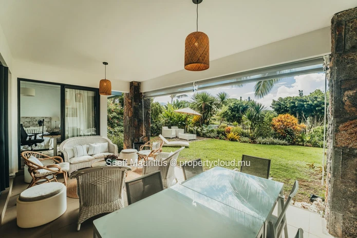 Tropical Luxury Coastal Living