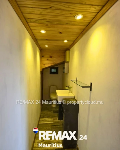 Villa moderne 5 chambres en suite – Morcellement Mountain View, Vacoas