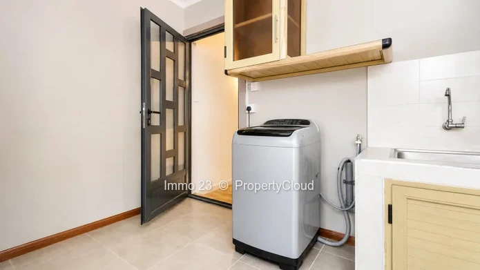 Appartements - 2 chambres - Port Louis