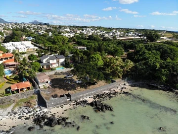 Residential Land