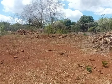 Residential Land