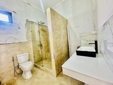 Appartement de 2 Chambres