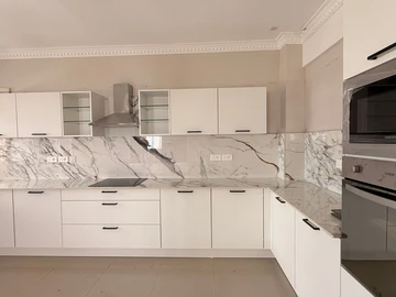 3 Bedroom Penthouse