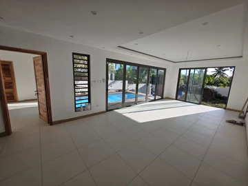 Maison de 4 Chambres