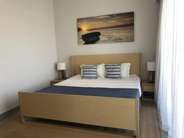 Appartement de 2 Chambres